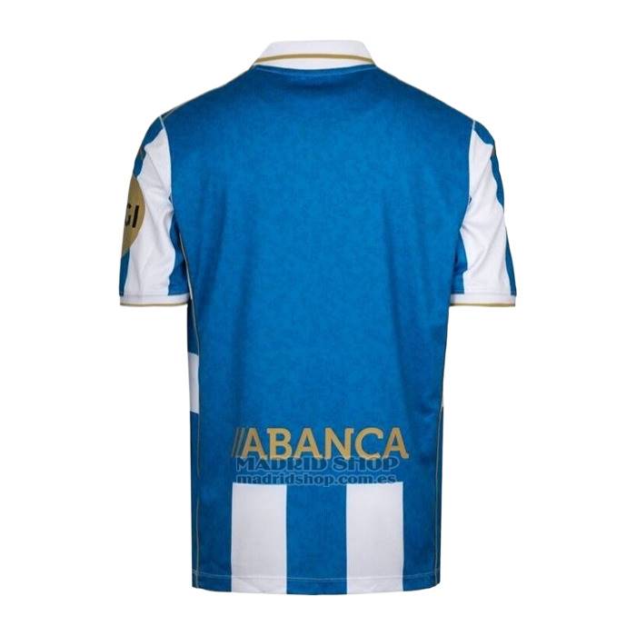 Tailandia Camiseta Deportivo de La Coruna 1ª 2025-2026